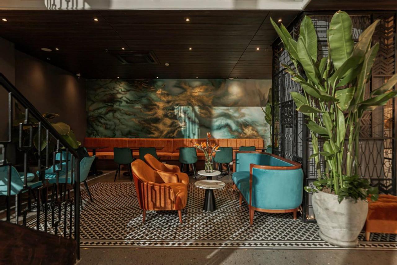 Homestead Parkview Ho Chi Minh City Exterior photo