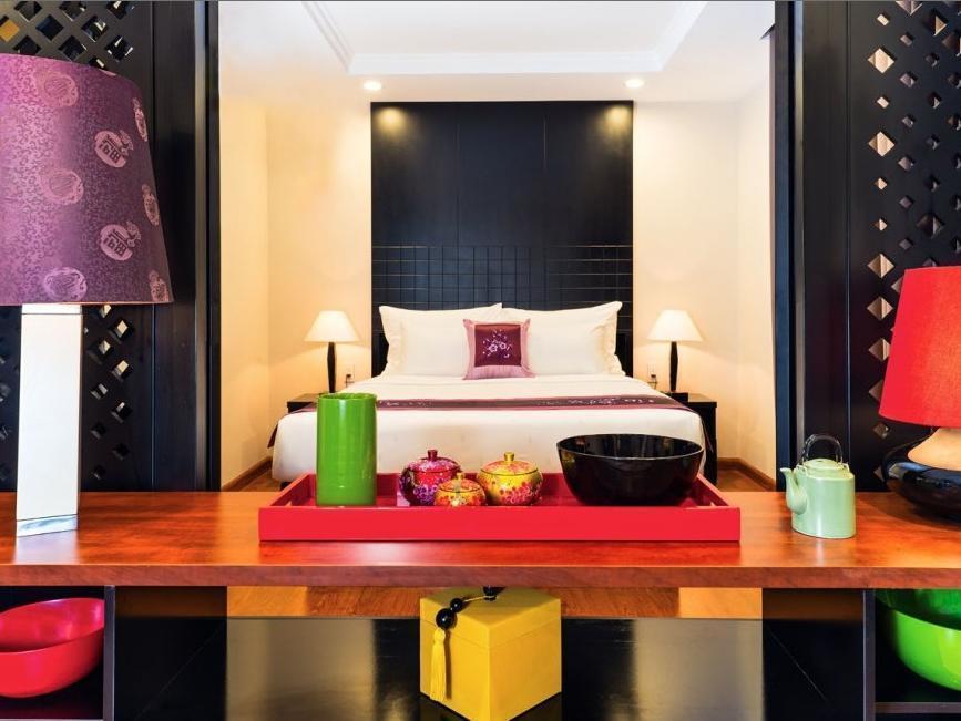 Homestead Parkview Ho Chi Minh City Exterior photo