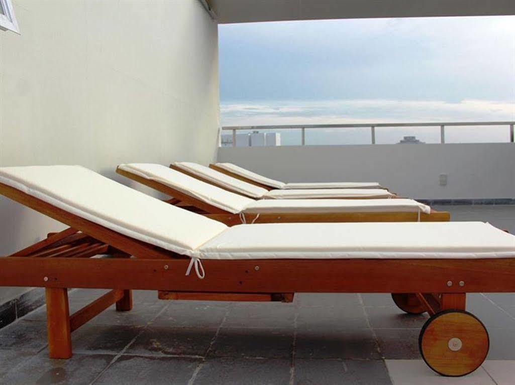 Homestead Parkview Ho Chi Minh City Exterior photo