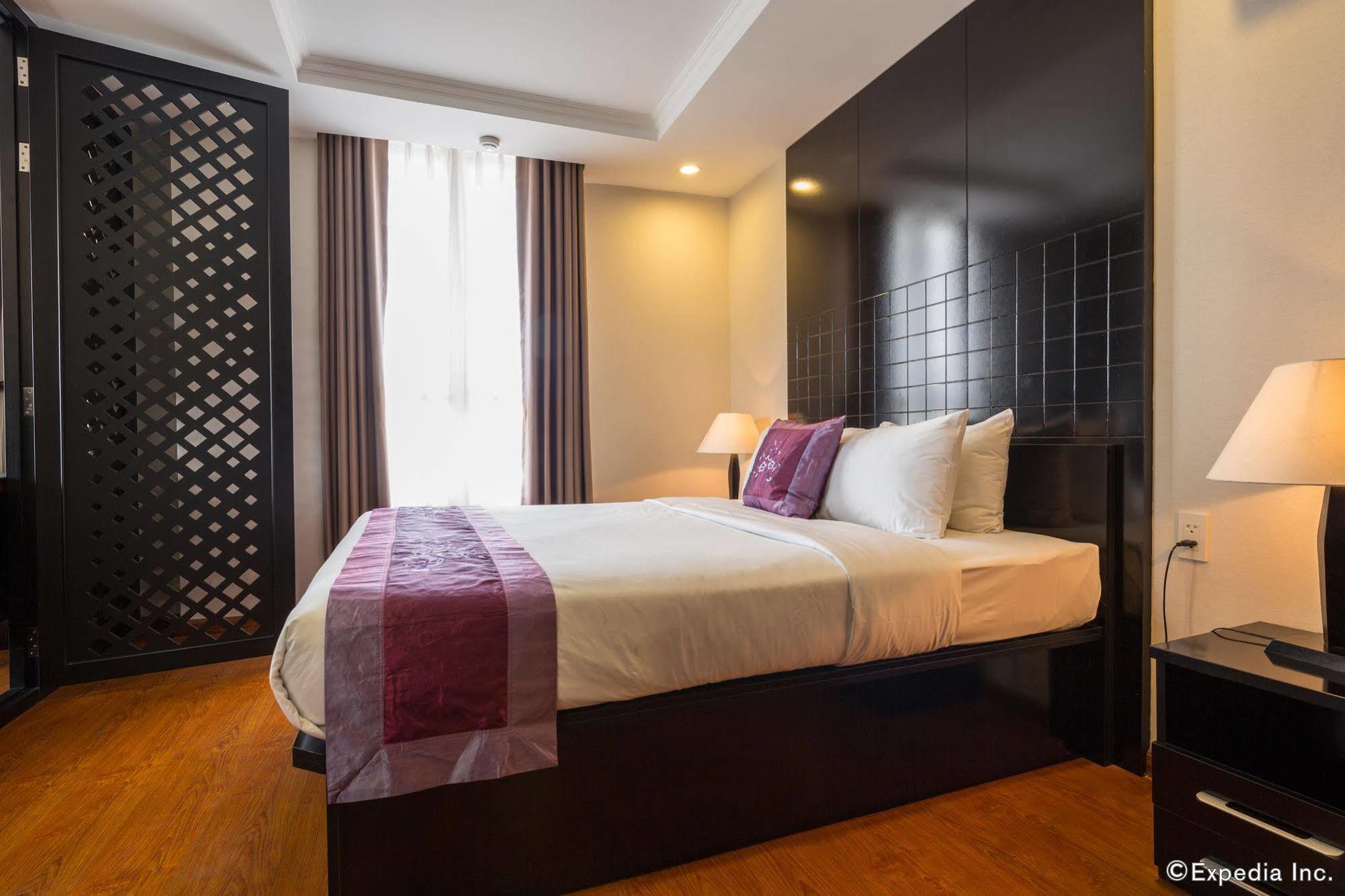 Homestead Parkview Ho Chi Minh City Exterior photo