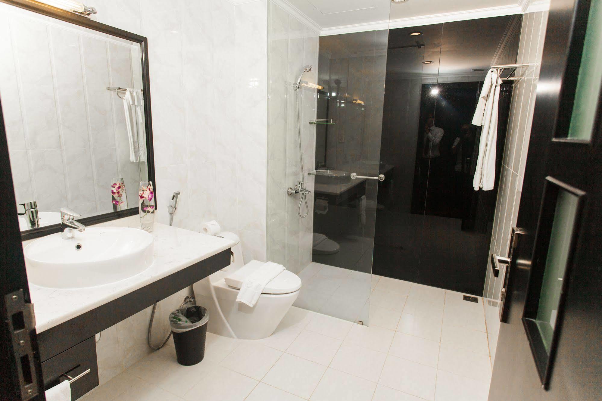 Homestead Parkview Ho Chi Minh City Exterior photo