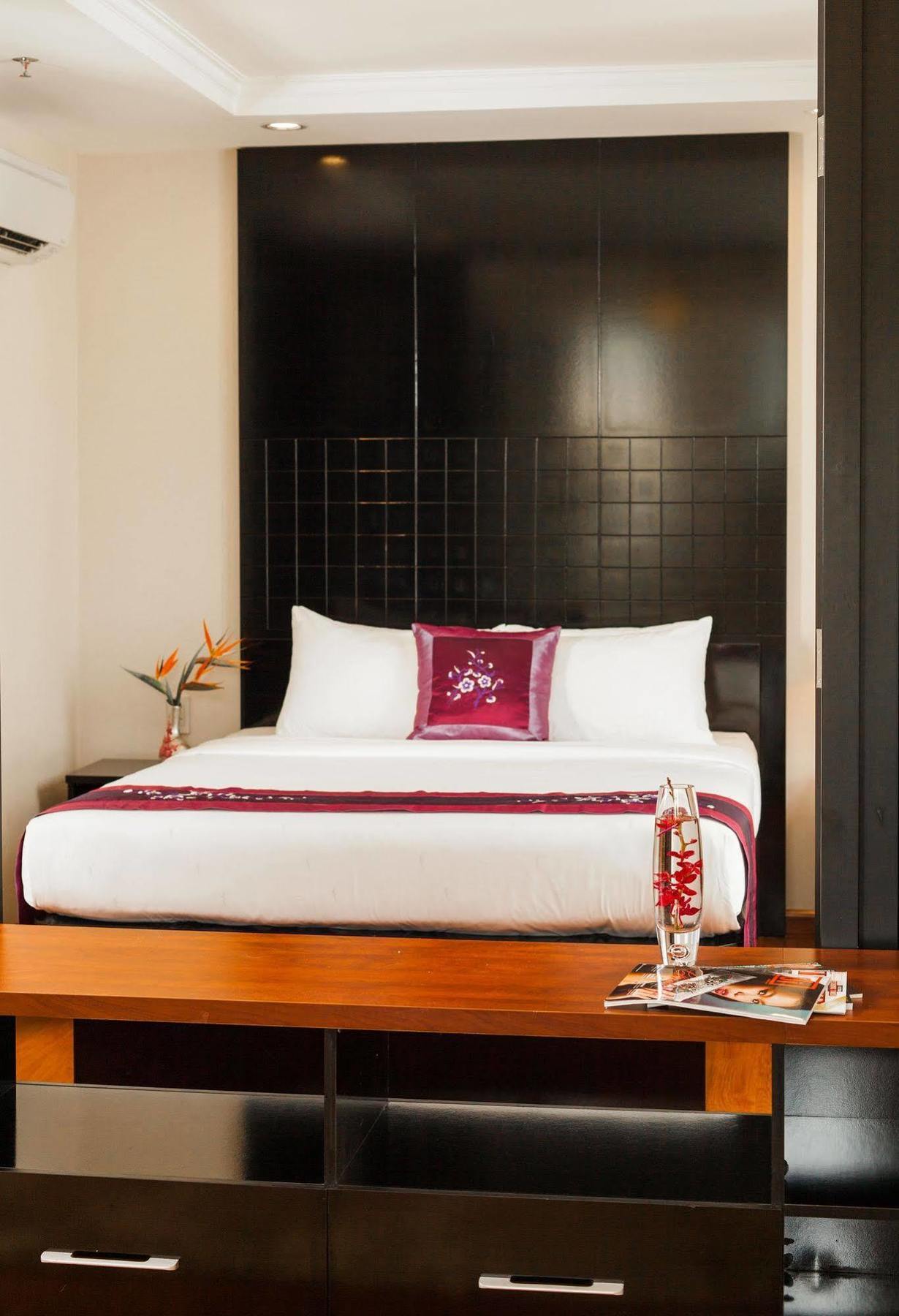 Homestead Parkview Ho Chi Minh City Exterior photo